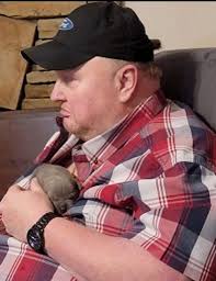 Danny Roger Buchanan Obituary February 2, 2022