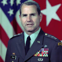 Portrait: US Army (USA) Lieutenant General (LGEN) Arthur E. Brown Jr.  (uncovered)