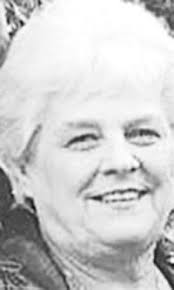 Jacquline 'Jackie' Sandy Courtney