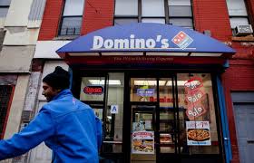 We did not find results for: Pizza Orders Reveal Credit Card Scheme And A Secondhand Market The New York Times