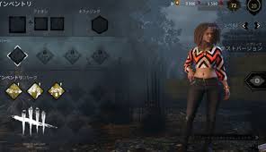 Descend beyond, a chapter dlc released on 8 september 2020. Elodie Rakoto Dead By Daylight A Binding Of Kin Update Adds Two New Poslednie Tvity Ot Elodie Rakoto Simp Macrobiiology Chia Nigh