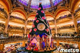 The world's oldest known living tree sprouted sometime during the last ice age, roughly 9,550 years ago. The Spirit Of Christmas The Most Beautiful New Year Trees Around The World Meets Com