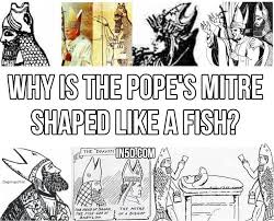 Pin On Ancient Fish Symbol Ancient