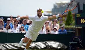 Broady began playing tennis at the age of 7 and was the 2007 british under 18 girls' champion. Liam Broady Wins Wimbledon Sibling Rivalry But Family Feud Causes Angst Tennis Sport Express Co Uk