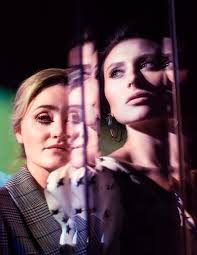 How Aly Aj Avoided The Child Star Curse And Invented A New Sound Interview Magazine Check out aly & aj's music video for star maps !