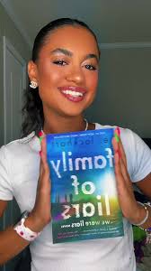 Cecilia Denis Sinclair from Family of Liars Audiobook