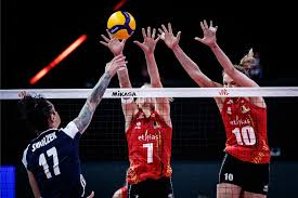 Drużyną w rankingu fivb zainauguruje turniej ligi narodów, który odbędzie się w katowicach i krakowie. Tak Wyglada Tabela Ligi Narodow Po Meczu Polska Belgia