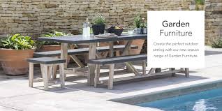 Teak dining & side tables • your outdoor garden teak table source. Garden Furniture