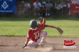 Photo Gallery Corbin vs Hazard Perry Little League All-Star baseball