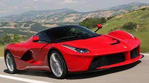 This is the main ferrari nv stock chart and current price. Ferrari Nv Is Unveiling The Fastest Production Car In Its History Insights Success