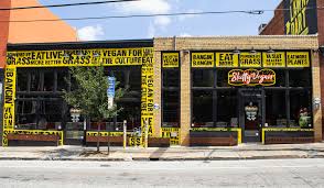 Pinky Cole (Rebuild) -