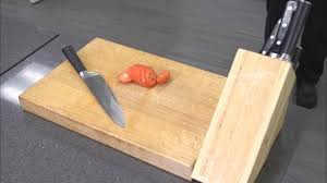 best kitchen knife reviews  consumer