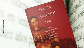 Corpo felice di dacia maraini cultura al femminile. Serata Di Cultura Ad Ovindoli Con Dacia Maraini Info Media News