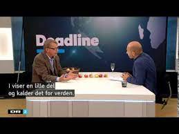 I stedet opfordrer han til. Hans Rosling Man Skal Ikke Bruge Medier Til At Forsta Verden Deadline Pa Dr2 Youtube