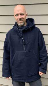 Check spelling or type a new query. Lester River Bushcraft Anorak Promotions