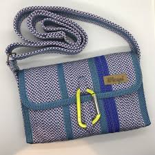 Kletterseil Upcycling Mit Ausgesonderten Kletterseilen Von Bachli Bergsport Und Seilresten Von Mammut Umweltschonend Nachhaltig Veg Kletterseil Seil Klettern