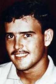 Chief Warrant Officer GEORGE ANDREWS HOWES