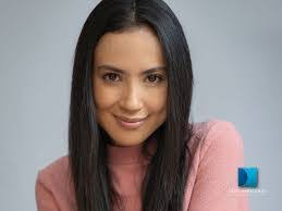 Katherine Escobar's Instagram, Twitter & Facebook