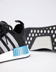 All styles and colors available in the official adidas online store. Adidas Originals Nmd R1 Sneaker In Schwarz Asos