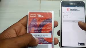 Sebelum mengisi pulsa, pastikan untuk menggosok hologram hingga kode voucher dapat dilihat dengan jelas dan lengkap. Cara Cek Voucher Smartfren Sudah Digunakan Atau Belum Digunakan Youtube