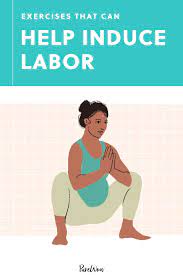 8 Exercises To Induce Labor, According To Experts - Purewow