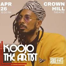 Leslie Koojo (@koojotheartist) • Instagram photos and videos