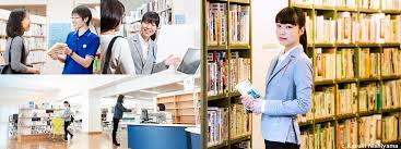 図書館流通センター Trc 契約社員 アルバイト求人サイト