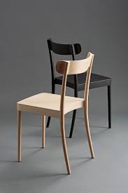 Petite Wood Chair Design Minimal Chairs Furniture