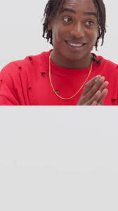 Kevin Stage TikTok White Phrases