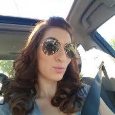 Sharon Anaya's Instagram, Twitter & Facebook