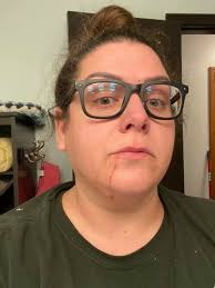 Update: we're taking the bunny to the shelter tomorrow. Took three adults  and one kid but the west side CVS rabbit has been caught.