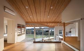 Korean modern house interior design bedroom modern house via zionstar.net. Contemporary House With Traditional Korean Architectural Elements Idesignarch Interior Design Architecture Interior Decorating Emagazine