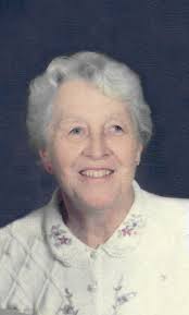 Obituary information for Ethel Annette Kern