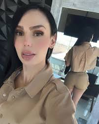 Instagram photo by Michelle Anahi Sanchez • Mar 15, 2025 at 11:43 AM