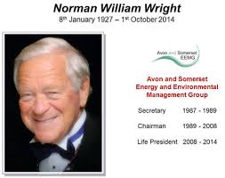 About Energy and Environmental Management Groups