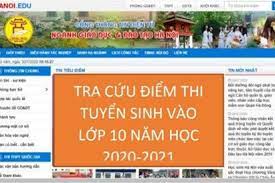 Cũng như chủ động việc lựa chọn môn. Nhá»¯ng Cach Tra Cá»©u Ä'iá»ƒm Thi Vao Lá»›p 10 NÄƒm 2020 á»Ÿ Ha Ná»™i Nhanh Va Chinh Xac Tin Tá»©c Má»›i Nháº¥t 24h Ä'á»c Bao Lao Ä'á»™ng Online Laodong Vn