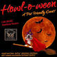 WARF Howl-O-Ween event image