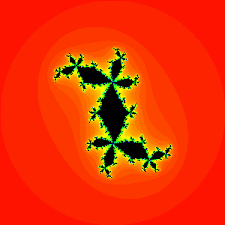 Image result for julia set