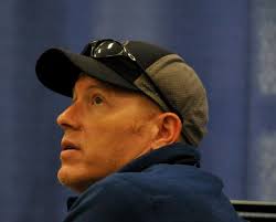 Fundraiser by Susan Granger : Rallying for Rusty: Help Rusty Costanza  prepare for ALS