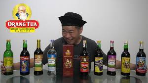 Download now ternyata ada manfaatnya inilah 5 minuman beralkohol yang. Review Semua Produk Orang Tua Youtube