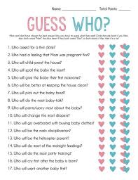 But instagram is a fantastic platform to show off your big news in an. Guess Who Mommy Or Daddy Game Mom Or Dad Quiz Baby Shower Game Gender Reveal Party Games Mom Or Dad Game Guess Who Game In 2021
