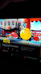 While brandon is accepted as straight stud, olive is branded. Good News For Emoji Movie Fans Who Own Netflix Australia Emojimovie