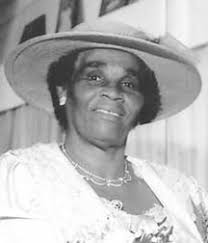 Obituary for Harriet Cooper