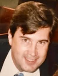 Michael J. McCafferty Obituary