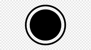 Set of speed lines in circle form. Logo Template Circle Advertising Circle Template Service Logo Png Pngwing