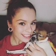 Katelyn Rivera (foxxkween)