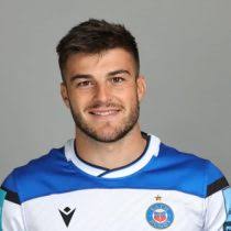 100 up for Joe Cokanasiga