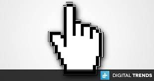 How To Change Your Mouse Cursor In Windows Digital Trends Free Clip Art Vector Free Clip Art