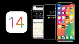 Tampilan Home Baru Pada Ios 14 Blackxperience Com