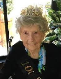 MAE GOENAK Obituary (2022)